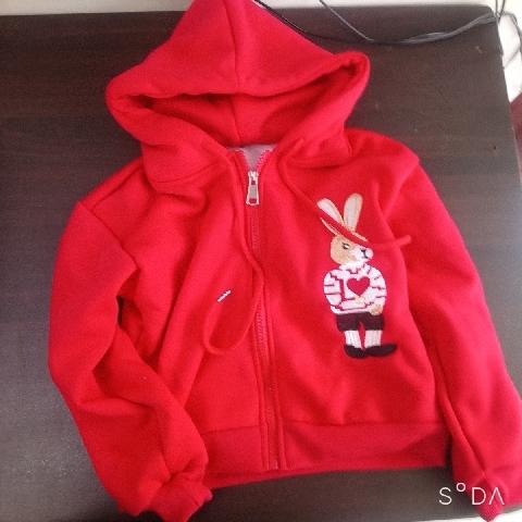 幼兒外套 - EcoLoop Reuse 示範店 二手商品