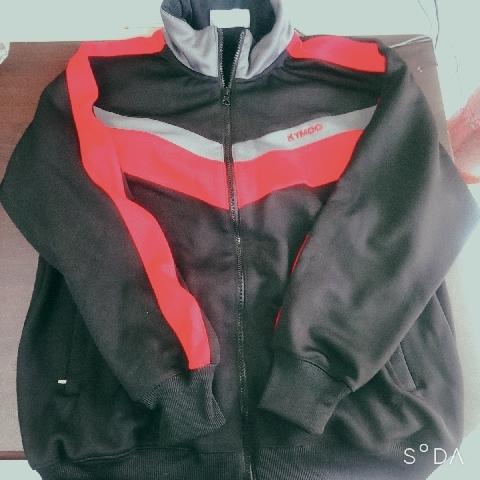 男外套 - EcoLoop Reuse 示範店 二手商品