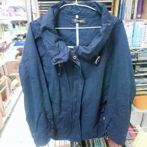 外套 - EcoLoop Reuse 示範店 二手商品