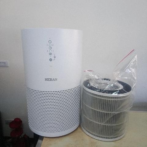 HERANhap-220h1空氣清淨機 - EcoLoop Reuse 示範店 二手商品