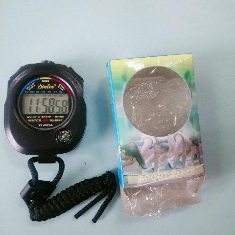 運動碼錶/手錶 - EcoLoop Reuse 示範店 二手商品