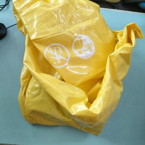 吹氣泳池 - EcoLoop Reuse 示範店 二手商品