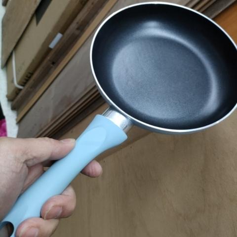 平底鍋 - EcoLoop Reuse 示範店 二手商品