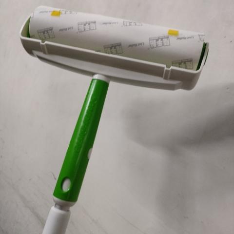自黏刷 - EcoLoop Reuse 示範店 二手商品