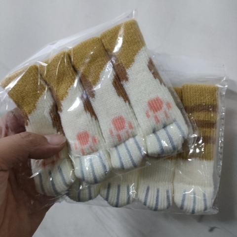 貓襪 - EcoLoop Reuse 示範店 二手商品