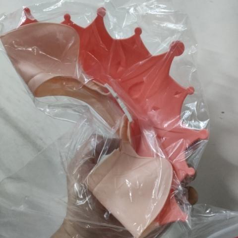 小寶貝浴帽 - EcoLoop Reuse 示範店 二手商品