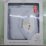 全新嬰兒衣服/包巾 - EcoLoop Reuse 示範店 二手商品
