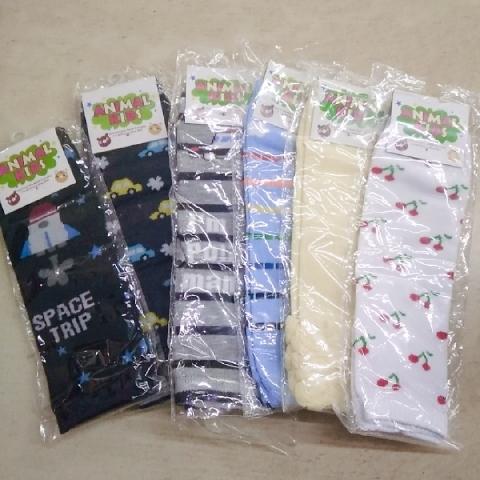 小腿襪套(單售) - EcoLoop Reuse 示範店 二手商品