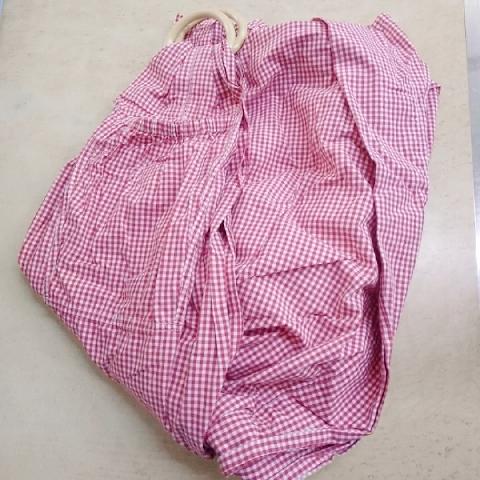 寶貝哺乳背巾 - EcoLoop Reuse 示範店 二手商品