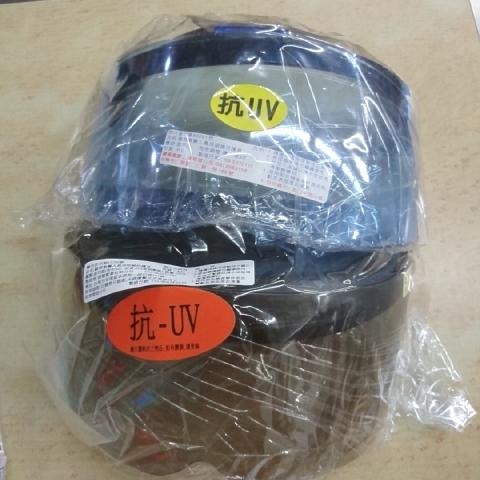 全新安全帽鏡片 - EcoLoop Reuse 示範店 二手商品