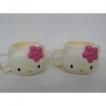 hello kitty水杯(單售) - EcoLoop Reuse 示範店 二手商品