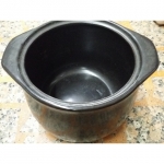 陶鍋高17cm無蓋 - EcoLoop Reuse 示範店 二手商品