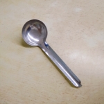 不鏽鋼湯勺 - EcoLoop Reuse 示範店 二手商品