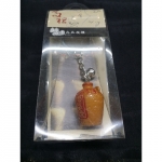 馬祖酒廠鑰匙圈 - EcoLoop Reuse 示範店 二手商品