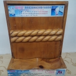 實木拉筋板(缺中間立板) - EcoLoop Reuse 示範店 二手商品