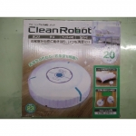 掃地機器人 - EcoLoop Reuse 示範店 二手商品