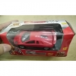 模型汽車 - EcoLoop Reuse 示範店 二手商品