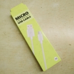 充電線/傳輸線 - EcoLoop Reuse 示範店 二手商品