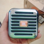 藍芽音箱 - EcoLoop Reuse 示範店 二手商品