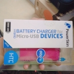 行動電源 - EcoLoop Reuse 示範店 二手商品