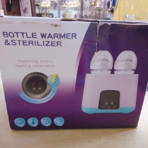 溫奶器 - EcoLoop Reuse 示範店 二手商品