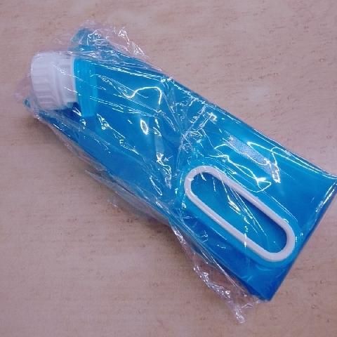10升折疊儲水袋 - EcoLoop Reuse 示範店 二手商品
