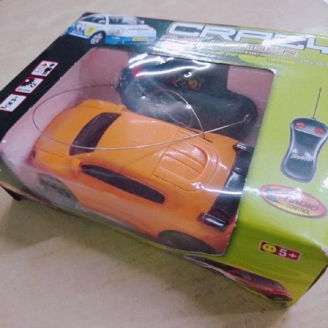 汽車玩具 - EcoLoop Reuse 示範店 二手商品