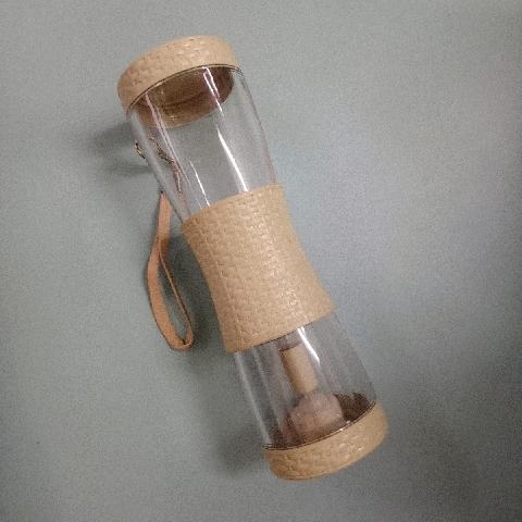 冰水杯/泡茶杯 - EcoLoop Reuse 示範店 二手商品