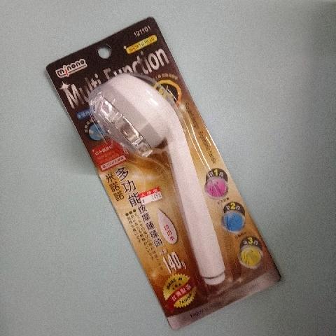 按摩蓮蓬頭 - EcoLoop Reuse 示範店 二手商品