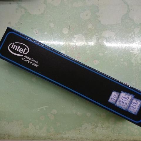 intel滑鼠墊 - EcoLoop Reuse 示範店 二手商品