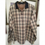 男仕長袖衣 - EcoLoop Reuse 示範店 二手商品