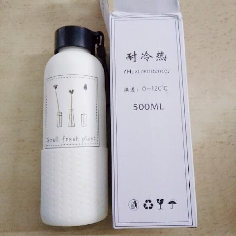 陶瓷隨身杯 - EcoLoop Reuse 示範店 二手商品