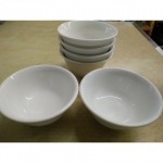 陶瓷小湯碗(單售) - EcoLoop Reuse 示範店 二手商品