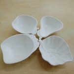 造型小碟盤(單售) - EcoLoop Reuse 示範店 二手商品