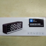 時鐘藍牙音箱 - EcoLoop Reuse 示範店 二手商品