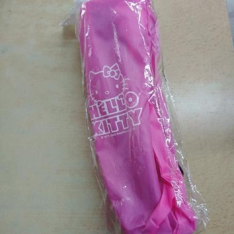 Hello kitty折疊椅/露營椅 - EcoLoop Reuse 示範店 二手商品