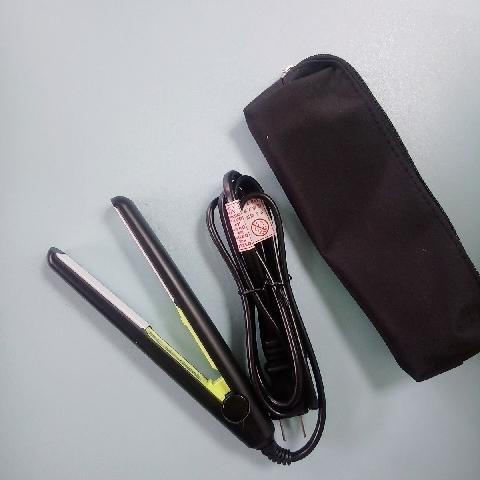 SY離子夾/直髮夾 - EcoLoop Reuse 示範店 二手商品