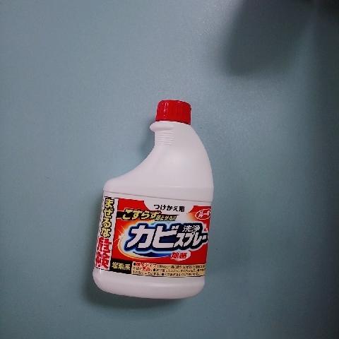 日本浴廁清潔劑 - EcoLoop Reuse 示範店 二手商品