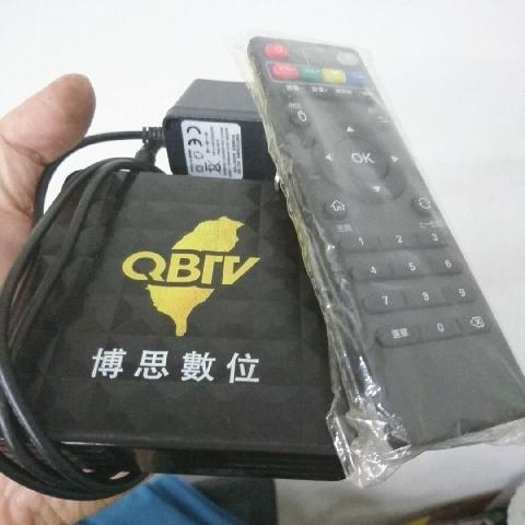 數位播放盒 - EcoLoop Reuse 示範店 二手商品