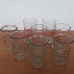 玻璃杯(單售) - EcoLoop Reuse 示範店 二手商品