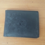 男用皮夾 - EcoLoop Reuse 示範店 二手商品