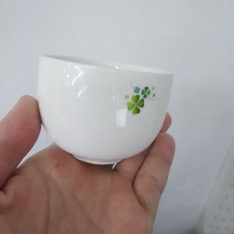 小茶杯 - EcoLoop Reuse 示範店 二手商品