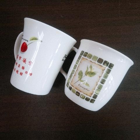 馬克杯(單售) - EcoLoop Reuse 示範店 二手商品