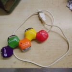 USB擴充1對4 - EcoLoop Reuse 示範店 二手商品