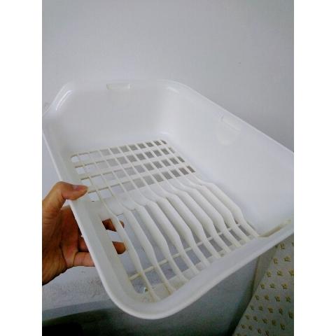 瀝水架 - EcoLoop Reuse 示範店 二手商品