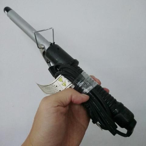 沙宣捲髮器 - EcoLoop Reuse 示範店 二手商品