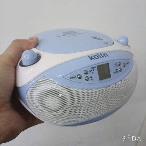 CD收音機 - EcoLoop Reuse 示範店 二手商品