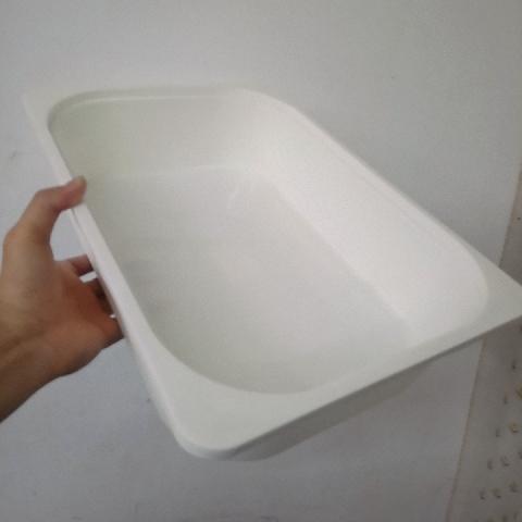 塑膠收納盒 - EcoLoop Reuse 示範店 二手商品