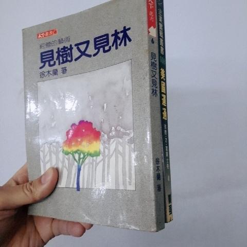 見樹又見林書 - EcoLoop Reuse 示範店 二手商品