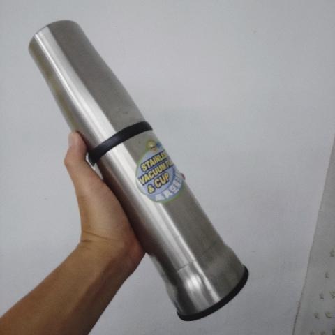 保溫瓶 - EcoLoop Reuse 示範店 二手商品